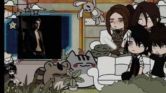 ||×2|| Реакция 