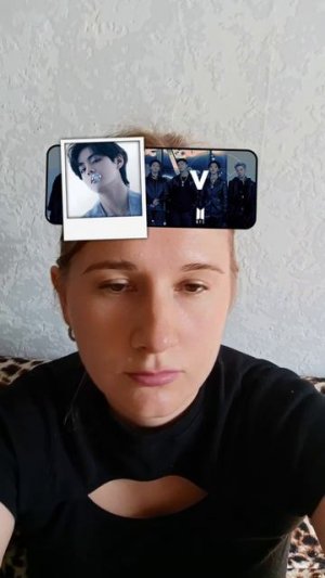 кто твой муж из Bts?