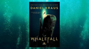 Кит: Во тьме глубин - Whalefall