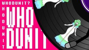 Whodunit/кто это сделал/Русские субтитры.Vocaloid- Kasane Teto.Автор-MonochroMenace