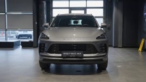ESTEO MX фантом