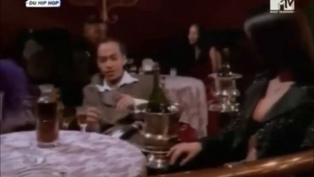 Kris Kross - Live And Die For Hip Hop Feat. Da Brat, Aaliyah, Jermaine Dupri & Mr. Black (HD)