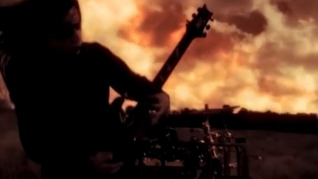 Cradle Of Filth®TheFoetusOfANewDayKicking
