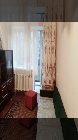 Продаётся 1-комнатная квартира, улица Мира, 367/17, Ставрополь