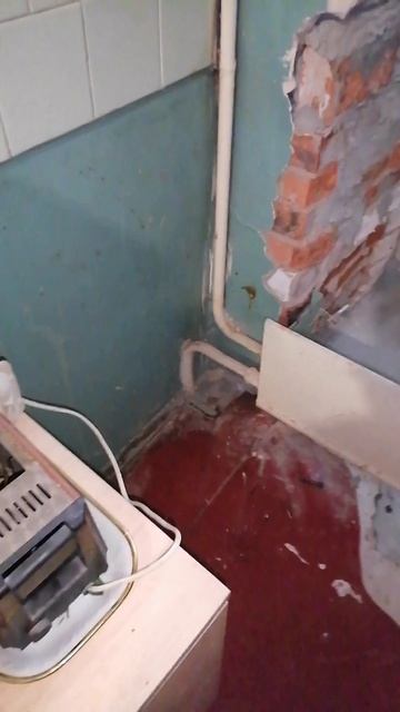 придётся переделать