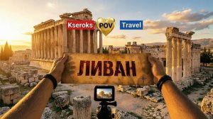 Ливан POV