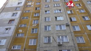 Общая готовность – 55%