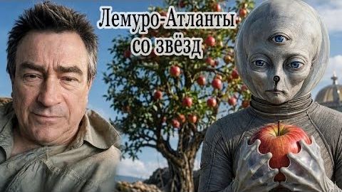 ЭКИПАЖ ИНОПЛАНЕТЯН НА ЗЕМЛЕ ПРОПАЛ БЕЗ ВЕСТИ. ПОТОМКИ АТЛАНТОВ 1953г.  Антон Анфалов.