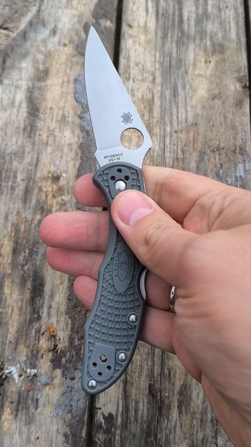Spyderco