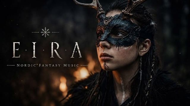 Pagan Folk & Nordic Fantasy Music – Dark Viking Folk For Ancient Souls