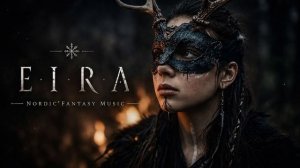 Pagan Folk & Nordic Fantasy Music – Dark Viking Folk for Ancient Souls