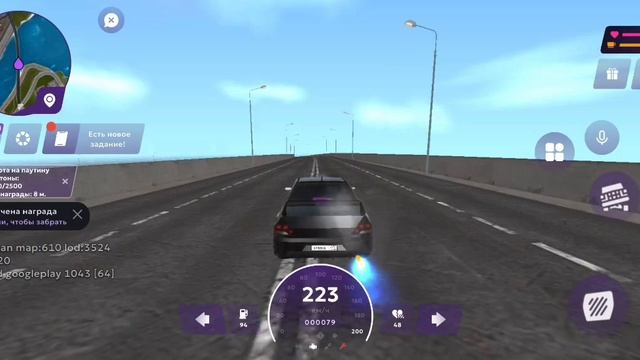 Моё 2 видео по матрёшка рп