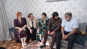 Управление по делам ветеранов и участников СВО продолжает плановые посещения семей военнослужащих