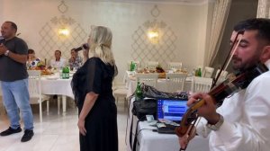 Музыкальная сопровождение азербайджанских свадеб.Азербайджанская музыка на свадьбу.89615025296