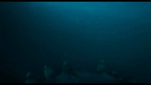 «Кит: Во тьме глубин» (2026)