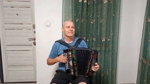 Как в деревне нас мама встречает
