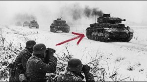 ВЕРМАХТ В ШОКЕ: Сержант-Штрафник Натёр СТРУЖКУ На Тёрке и Уничтожил Сорок Немецких Танков!