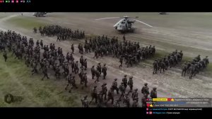 ВАГНЕРОВЕЦ В ЧАТ-РУЛЕТКЕ С УКРАИНЦАМИ