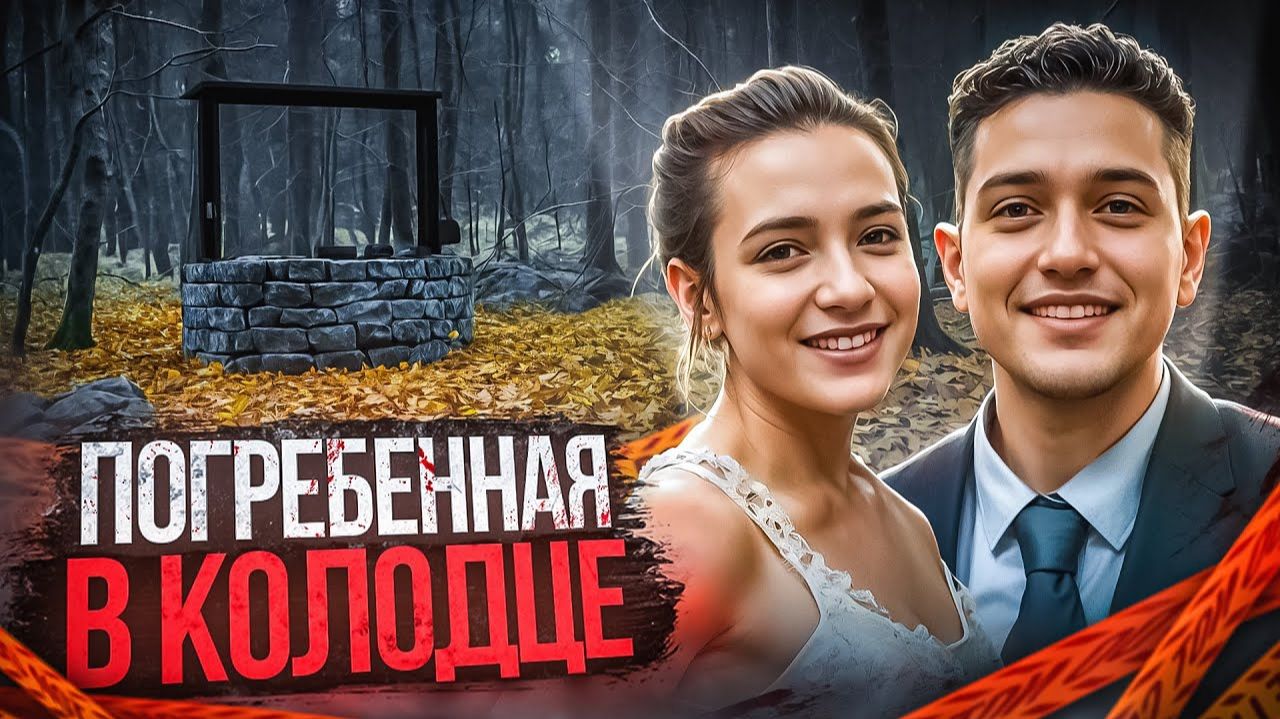 Это дело шокирует своей жестокостью! # Тру Крайм.