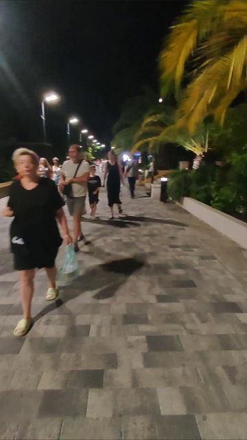 Мое пятое пребывание в Сочи. День пятый.