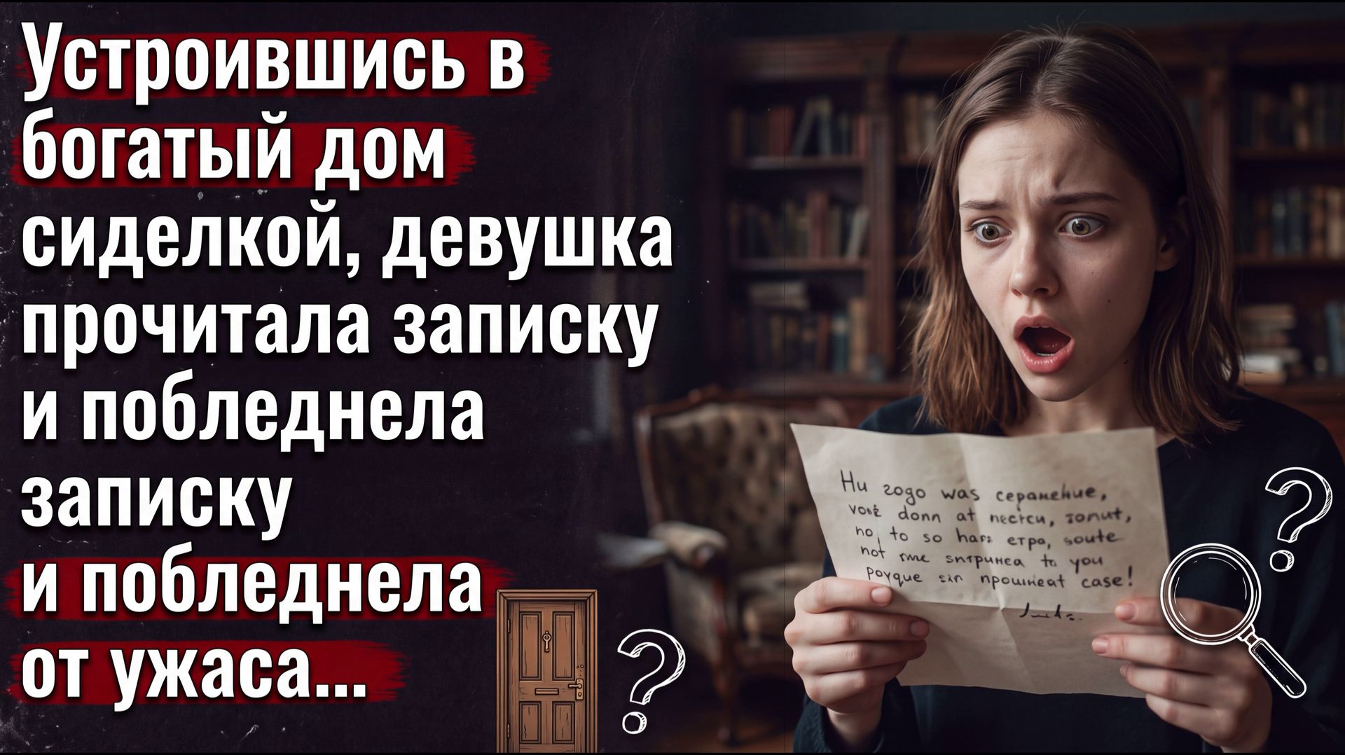 Истории Из Жизни | Ожидая мужа из командировки, Юлия ответила на странный звонок | Аудиокниги