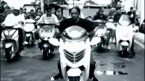 Daddy Yankee - Gangsta Zone ft. Snoop Dogg