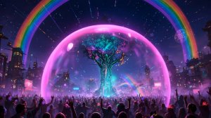 Frost Rave - folktronica ,rave, ethnobass   ❄️🔥