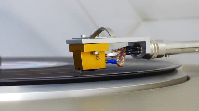 Pioneer PL-L5 TEST