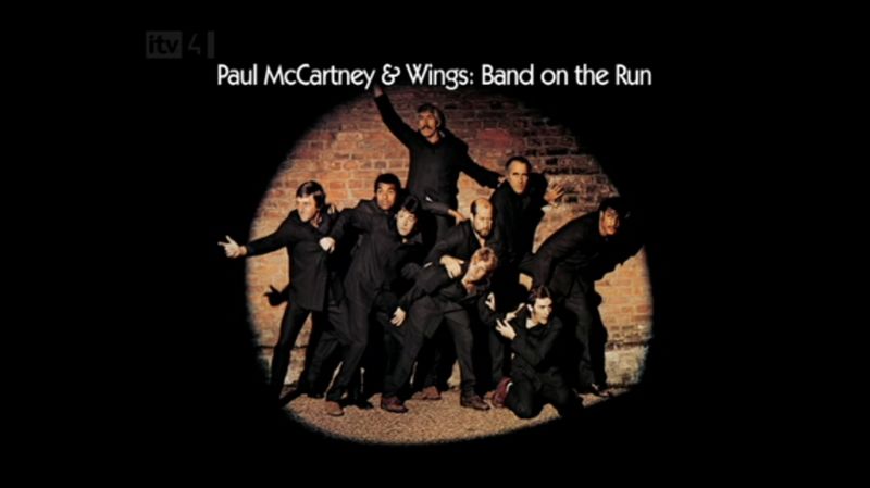 🇬🇧🎵 Paul McCartney & Wings - Band On The Run (Full Album 1973) 🎶🎹🎷🥁🎵🎸🎻🎺❤️🌹
