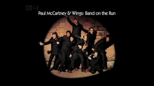 🇬🇧🎵 Paul McCartney & Wings - Band On The Run (Full Album 1973) 🎶🎹🎷🥁🎵🎸🎻🎺❤️🌹