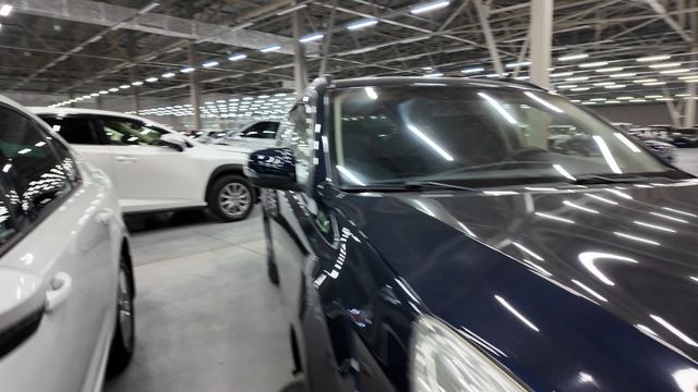 Subaru Outback Restyling 2012