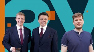 Залог успеха. Иван Фёдоров; Алексей Фёдоров и Станислав Жарский