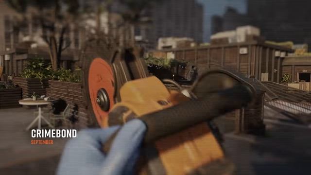 PAYDAY 3: The Future Of PAYDAY With Paul - Episode 4