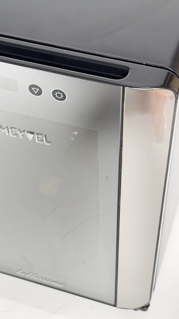 Винный шкаф Meyvel MV12-BSF1 (удобный)