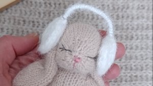 Как сделать наушники для игрушки