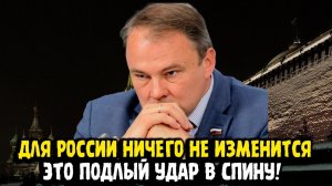 Петр Толстой большое интервью ДЛЯ РОССИИ НИЧЕГО НЕ ИЗМЕНИТСЯ Разрыв Мировых СМИ