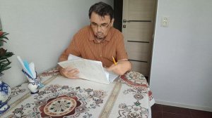 Арбуз и рыба - красота! О комментариях. Читать их или нет? 20.08.2026