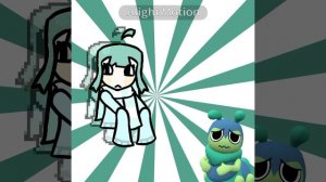 Я ЖИВАЯ!! ﹥:3
