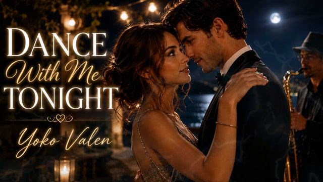 Dance With Me Tonight_ Romantic Waltz _ Yoko Valen