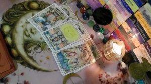 ❗ВСЕ МЫСЛИ ТОЛЬКО О ВАС🤔💭💖 таро расклад