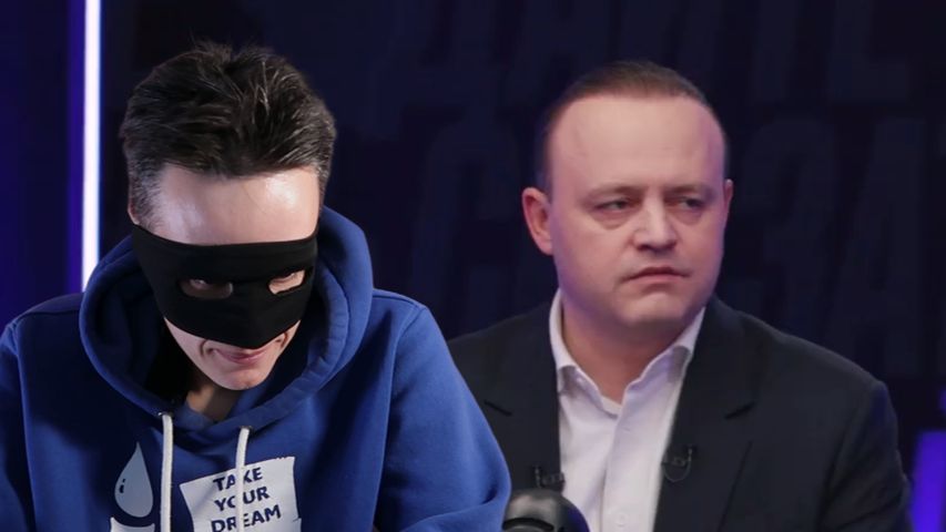 Даванков против Колобка, но не против Канье Уэста и Бондаренко