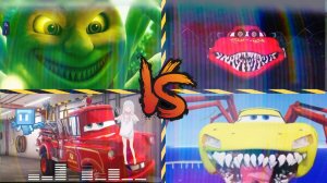 COFFIN DANCE & TILES HOP Monsters Mix 292