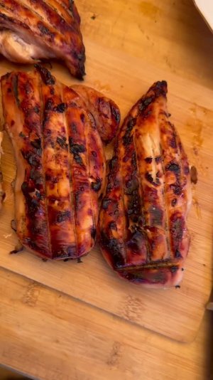 Дачная шаурма на мангале 🔥