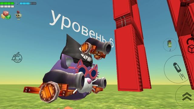 играю в бабл ютуберы