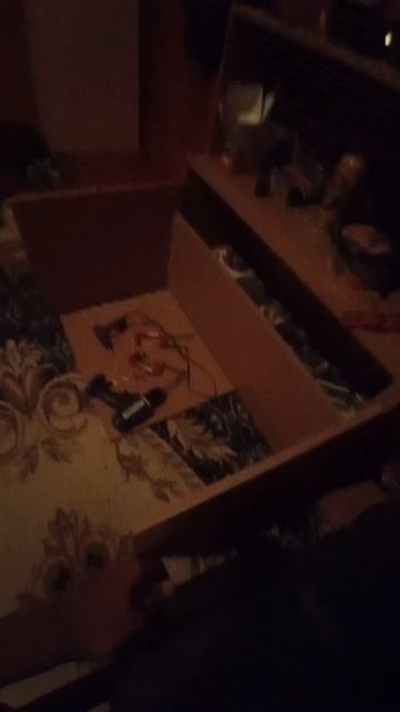 Решил собрать сабвуфер сам! Начнем с короба.. 1 часть