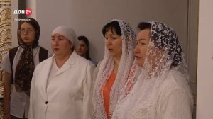 День рождения донского атамана