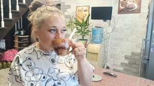 ВЕСЁЛОЕ НАСТРОЕНИЕ 😄 КОМФОРТНАЯ ПОГОДКА 👌🏻 ГОТОВЛЮ УХУ 👍🏻