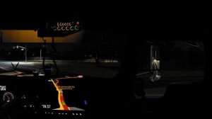 American Truck Simulator 900