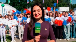 V Международный детский культурный форум стартовал в Москве