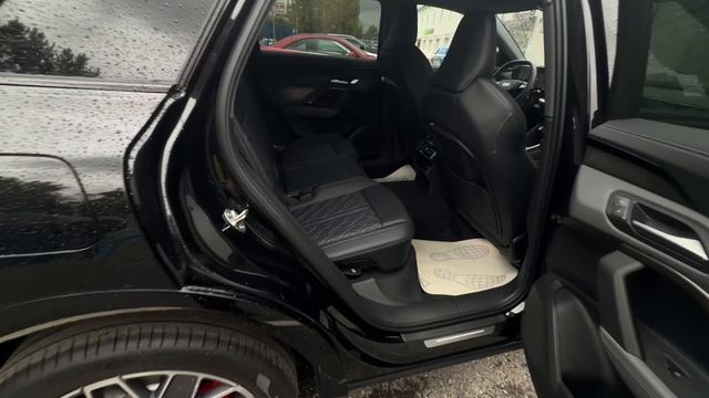 Audi Q5 2026 в наличии в Казани! Новый автомобиль уже ждёт своего владельца 🚘